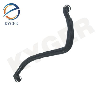 1115 7605 186 터보 충전기 오일 필터 크랭크하우스 환기 튜브 11157605186 퓨조 207 308 BMW X5 X6 11157605186