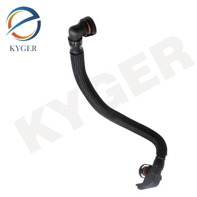 1115 7612 996 자동차 부품 BMW 2007-2016 미니 쿠퍼 R56 R58 R60 새로운 캔크 케이스 환기 튜브 1.6L 11157612996 1192CR