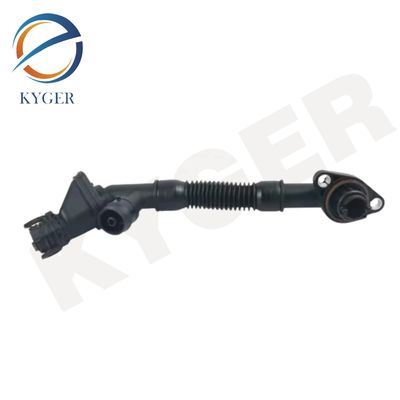 1115 7646 087 자동차 부품 냉각 시스템 BMW S 550i 650i 750i X5 X6 B7 11157646087