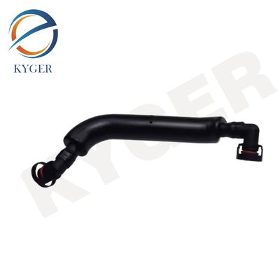 자동차 부품 1161 7547 185 냉각 시스템 크랭크 케이스 호흡 튜브 BMW X5 545i 645Ci 745i 11617547185