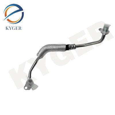 11537617532 BMW MINI 카운터리맨 2017 2.0T BMW X1X22016-2017 터보 충전 물 파이프 1153 7617 532