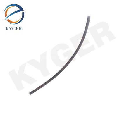 키거 고품질 자동차 부품 11657570642 냉각 시스템 터보 충전기 BMW E84 E89 1165 7570 642을위한 진공 튜브