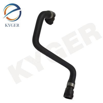 자동차 자동차 부품 냉각 시스템 고무 냉각 용액 Hose 물 파이프 17127578401 BMW F01 F02 1712 7578 401