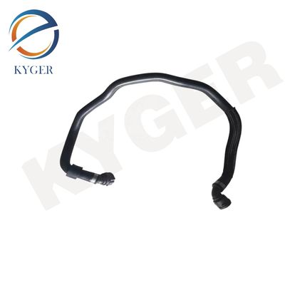 64216951946 HVAC 엔진 라디에이터 튜브 BMW 3 시리즈 128i에 대한 부패 방지