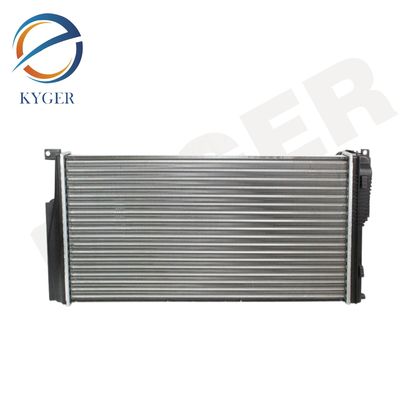 고효율 엔진 냉각기 라디에이터 17117618807 BMW F30