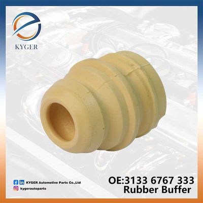 자동차 부품 충격 흡수 고무 버퍼 앞 31336771352 BMW 3 시리즈 E90 31336767333