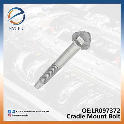 랜드로버 디스커버리 L462 디펜더 L663 레인지로버 스포츠용 크래드 마운트 볼트 LR097372