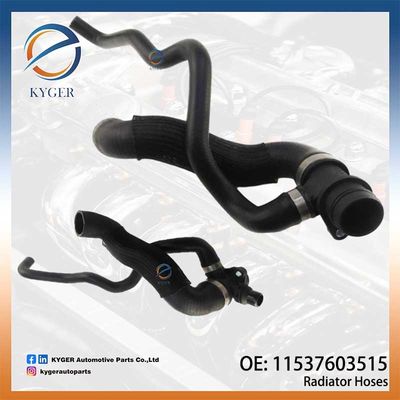 라디에이터 튜브 11537603515 1153 7603 515 BMW X1 E84 고품질 자동차 부품