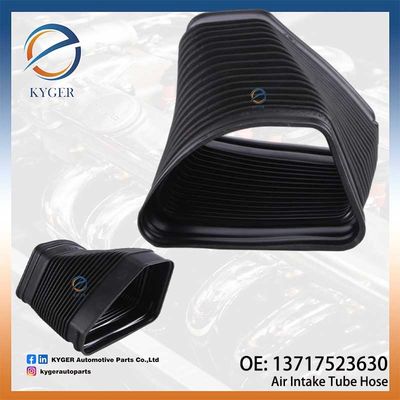 공기 흡수 튜브 튜브 13717523630 1371 7523 630 BMW E90 E91 E87 E81 E93 자동차 부품