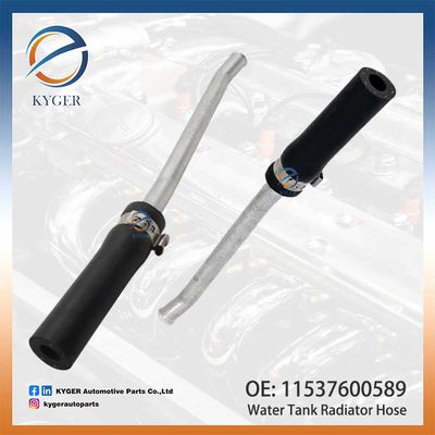 물 탱크 라디에이터 펌프 11537600589 1153 7600 589 BMW F20 F21 F30 F80 F31