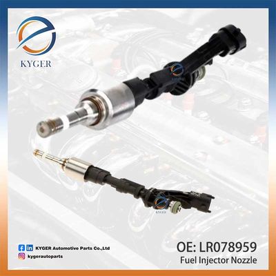 랜드로버 디스커버리 4 L319 레인지로버 스포츠 L494 보그 L405용 연료 주입기 노즐 LR078959 LR037088