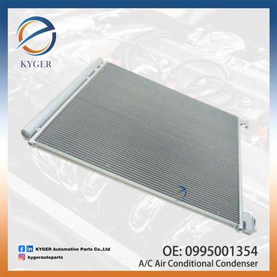 A/C 에어컨 콘덴서 0995001354 099 500 13 54 0995002154 메르세데스 벤츠 W205 C190 X290 R190 C257 W213 W222 X222 C217