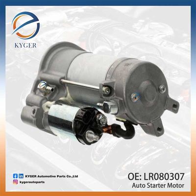 랜드로버 레인지로버 스포츠 디스커버리 L319 L405 L494를 위한 자동차 시작 모터 LR080307 LR041976 고품질 도매