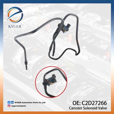배수 밸브 캔스터 솔레노이드 밸브 C2D27266 MAP500150 재규어 XF XJ X351 2010-2016 고품질 도매