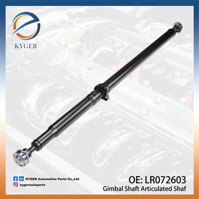 킴벌 샤프트 관절 샤프트 LR072603 LR072497 LR060379 랜드로버 디스커버리 스포츠 L550