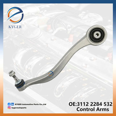 자동차 부품 제어 팔 앞 오른쪽 하부 큐브 제어 팔 31122284532 BMW F22 F87 F30 F80 F33 F83