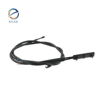 자동차 부품 후드 풀 케이블 후드 제어 케이블 51237239239 51237313782 BMW 3 F30 F80 4 F32 F82