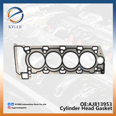 AJ813953 자동차 엔진 실린더 헤드 가스켓 LR105293 LR084185 LR026142 AJ812860 AJ813804 랜드 로버 재규어