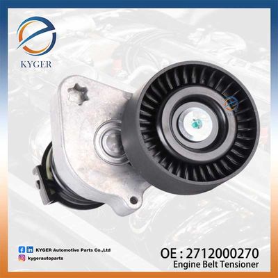 메르세데스 벤츠 W203 W204 CL203 W211 R171 906용 엔진 벨트 긴장기 2712000270 271 200 02 70 A2712000270
