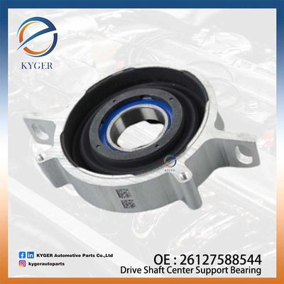 BMW F07 F11 F12 F13 F01 F02 F03 F04용 드라이브 샤프트 센터 지원 베어링 26127588544 2612 7588 544