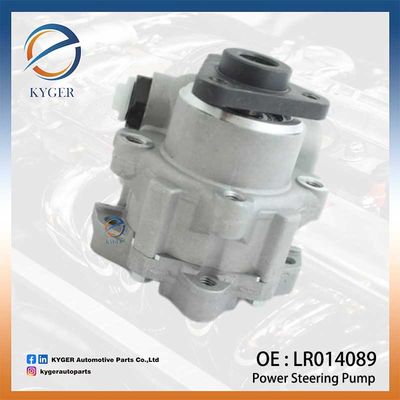 랜드로버 레인지로버 스포츠 L320 디스커버리 IV L319용 자동 주력 펌프 LR014089 AH323A674AB