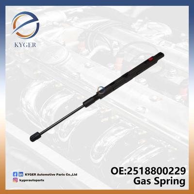 후드 가스 스프링 2518800229 스프루트 A2518800229 251 880 02 29 메르세데스 벤츠 W251 V251 R280 R300 R350