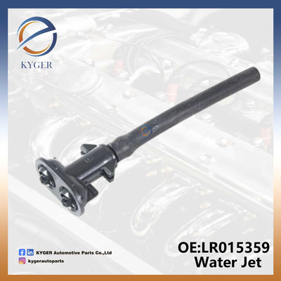 LR015358 앞 왼쪽 헤드라이트 세척 노즐 실린더 오른쪽 LR015359 랜드로버 레인지로버 스포츠