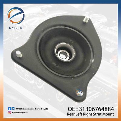 BMW MINI R50 R53 스프루트 마운트용 후방 왼쪽 오른쪽 충격 흡수기 스프루트 마운트 31306764884 3130 6764 884 31306758309 31306769741