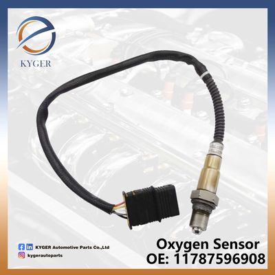 고품질 산소 센서 산소 센서 1178 7596 908 BMW F20 F23 F22 F87 F30 F80 F34 F32 F82 F36