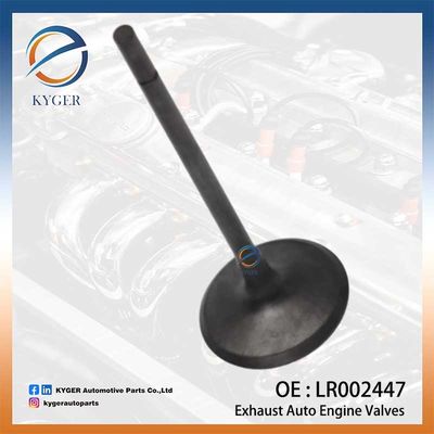 랜드로버 레인지로버 III L322용 자동차 엔진 배기가스 밸브 LR002447 4646005