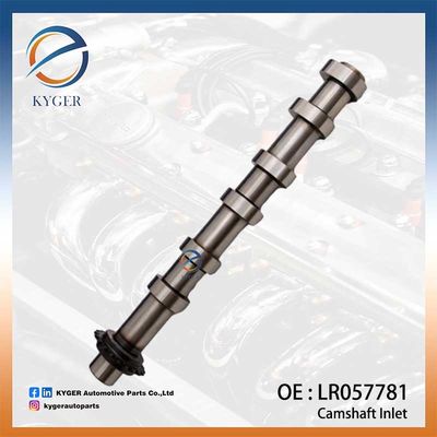 캄샤프트 입구 LR057781 1311296 C2S26274 JDE36144 랜드로버 디스커버리 5 L462 레인지로버 L405 디스커버리 4 L319