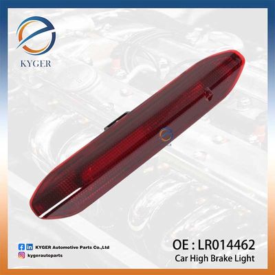 자동차 하이 브레이크 라이트 LR014462 LR005652 XFG500010 Land Rover Freelander 2