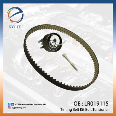 타이밍 벨트 키트 벨트 텐셔너 LR019115 4S7Q6C348BC LR004708 LR007091 LR016655 PQG500250