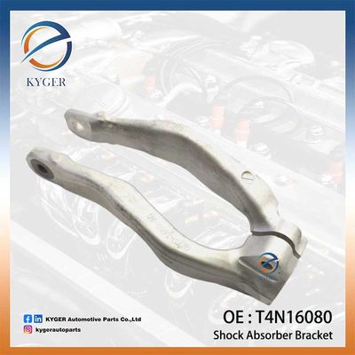 충전 흡수 장치 브래킷 충전 흡수 포크 T4N16080 T4N35986 T4N9516 LR090617 LR146326 Jaguar F-PACE (X761) XE (X760)