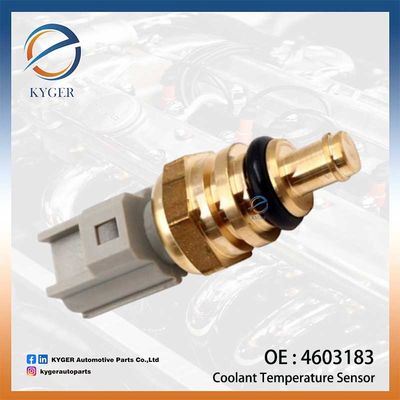 랜드로버 레인지로버 스포츠 L320 디스커버리 3 재규어 S-TYPE XF XJ용 냉각기 온도 센서 4603183 AJ88655