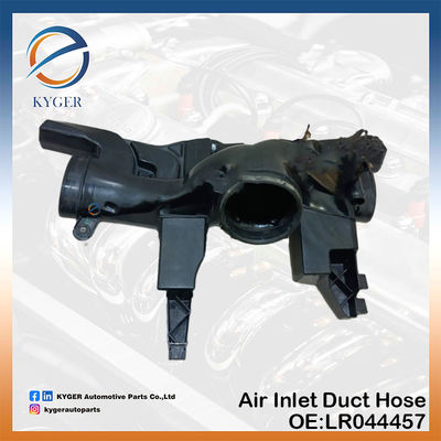 자동차 공기 입수 유관 호스 LR044457 공기 입수 호스 센터 랜드로버 레인지로버 스포츠 디스커버리 4 5