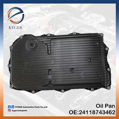 자동차 부품 오이 판 필터 변속기 필터 키트 24118743462 BMW X5 X3 M340i 540i M340i XDr