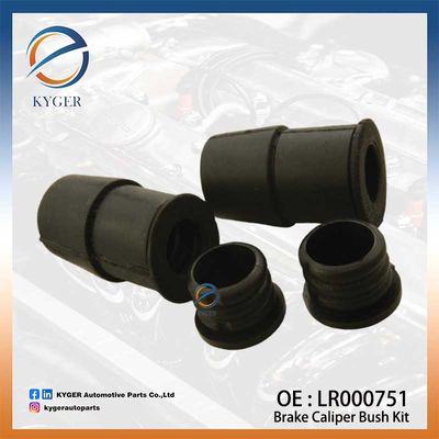 랜드로버 프리랜더 2 레인지로버 에보크 재규어 XJ용 브레이크 칼리퍼 부시 키트 LR000751 C2C29161