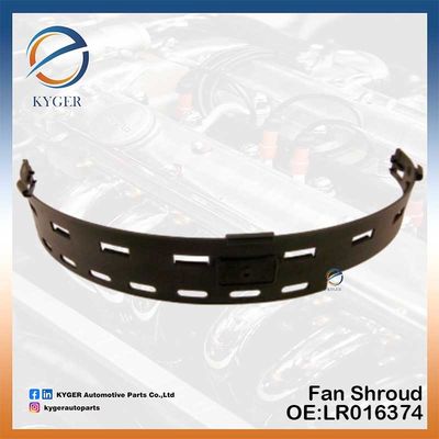 자동차 부품 LR016374 라디에이터 팬 가두 Land Rover Discovery 4 Range Rover Sport