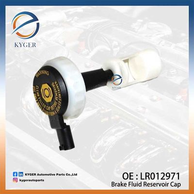 랜드로버 LR3 LR4 레인지로버 스포츠 디스커버리 4용 브레이크 액체 저장장 캡 LR012971 SJL000080
