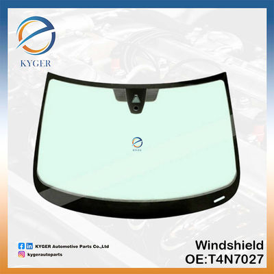 고품질 T4N7027 자동차 부품 재드스크립트 T4N28466 재규어 XE X760
