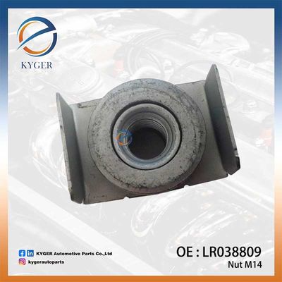 NUT M14 Nut M14 LR038809 LR161093 T4A46809 for Land Rover Range Rover Sport 고품질의 견과류 M14 플래그 타입