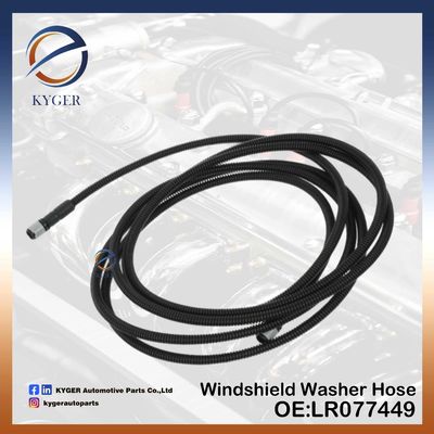 자동차 부품 LR077449 윈드글래스 세척 펌프 J9C7372 For Land Rover Discovery Sport Freelander