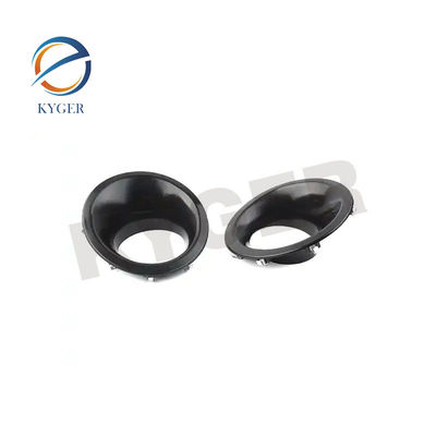 LR015462 High Quality Fog Light Lamp Bezel Cover for Land Rover Discovery 4 Factory Direct Price
