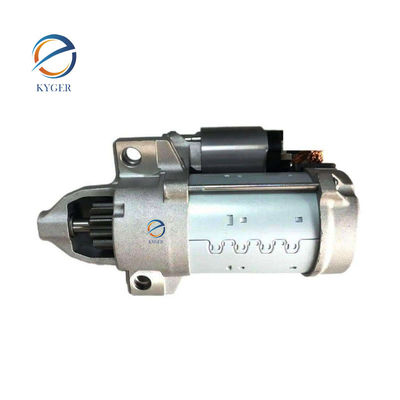 C2D51165 High Quality Auto Spare Parts Starter with Motor 12V for Jaguar  XJ SF X35 J12 J24 X762 X260