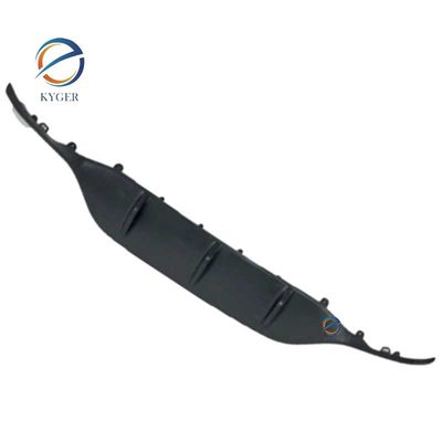 2058857338 Rear Bumper Diffuser 205 885 73 38 A2058857338 for Mercedes benz W205 C450