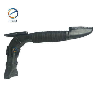 2740900682 엔진 공기 정화기 흡입 파이프 도관 호스 274 090 06 82 메르세데스 벤츠 W212 C218 X218 자동 냉각 흡입 파이프