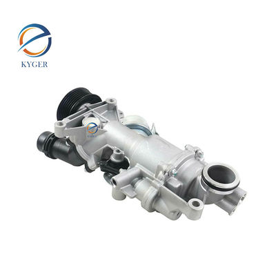 2742001407 High Quality Water Pump for Mercedes-Benz M274 C300 GLC300 E300 274 200 14 07 2742000800 2742000301 2742000601