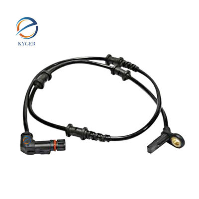 164 540 09 17 Car Auto Parts ABS Wheel Speed Sensor 1645400917 for Mercedes Benz W164 GL320 ML320 ML350