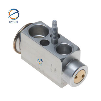 6450 3452 759 에어컨 팽창 밸브 AC 밸브 BMW 3 시리즈 E46 E83용 64503452759 고품질 자동차 액세서리